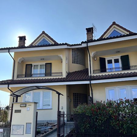 Apartamento Casa I Cedri Borgo San Dalmazzo Exterior foto