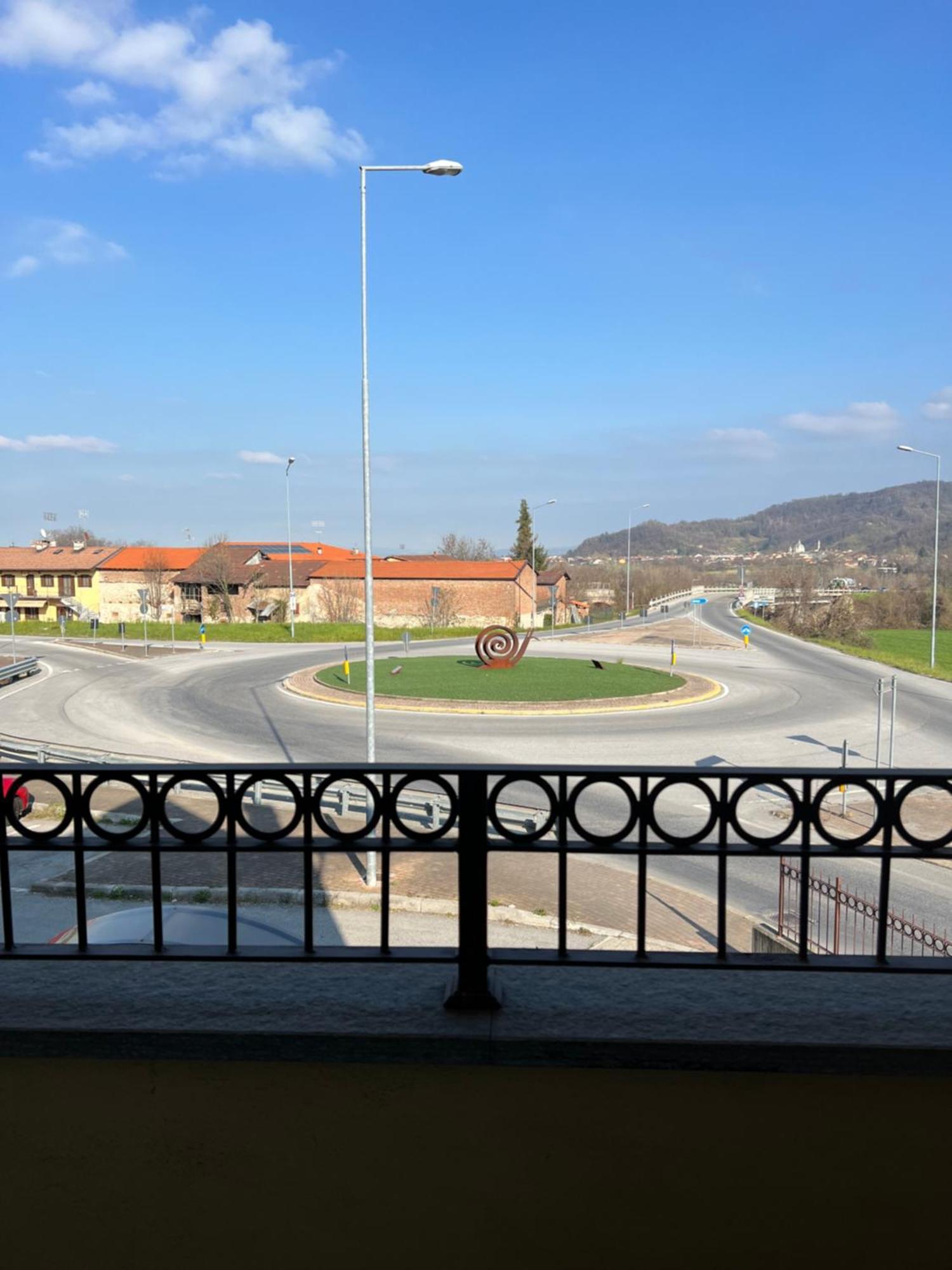Apartamento Casa I Cedri Borgo San Dalmazzo Exterior foto