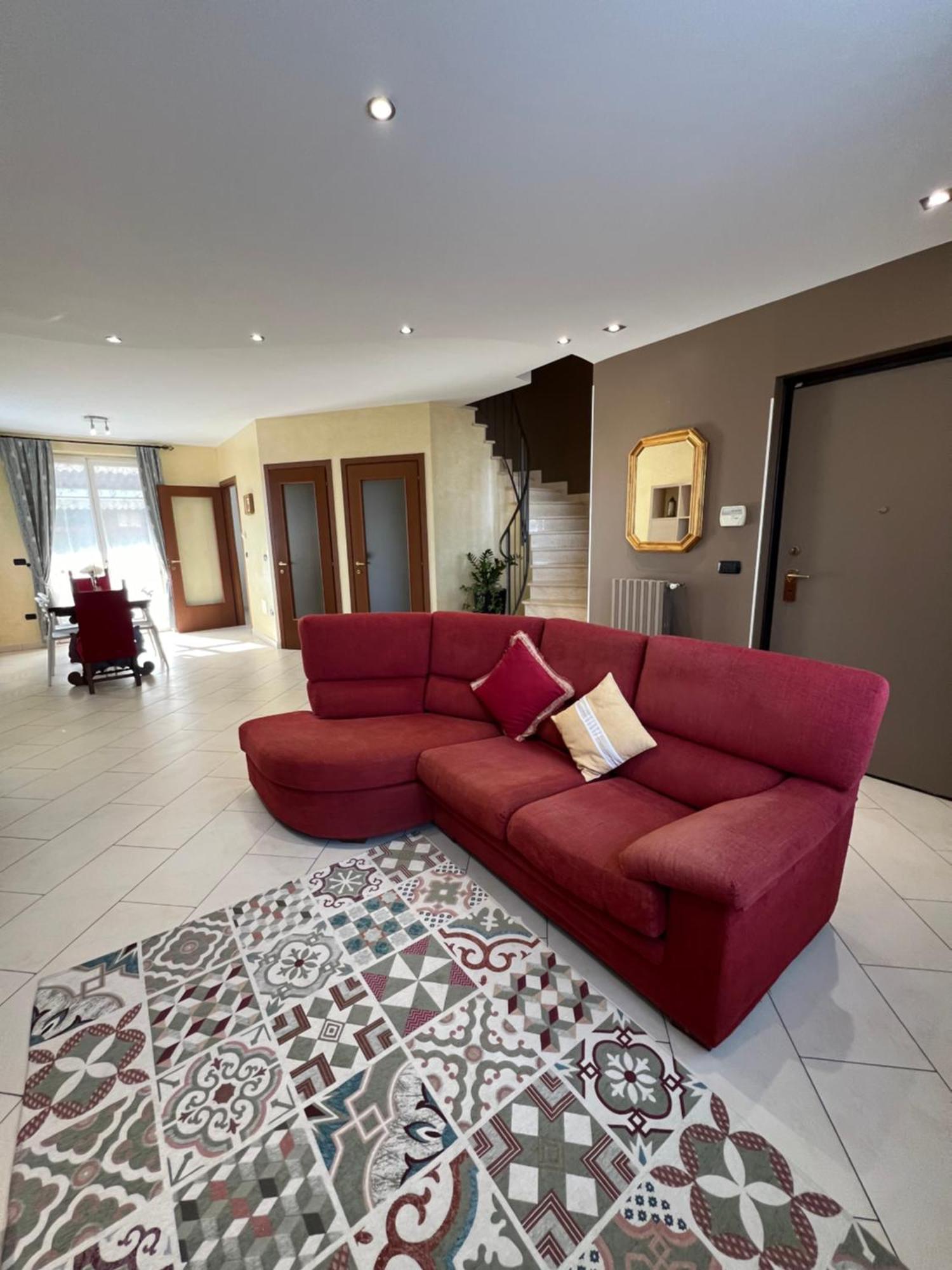 Apartamento Casa I Cedri Borgo San Dalmazzo Exterior foto