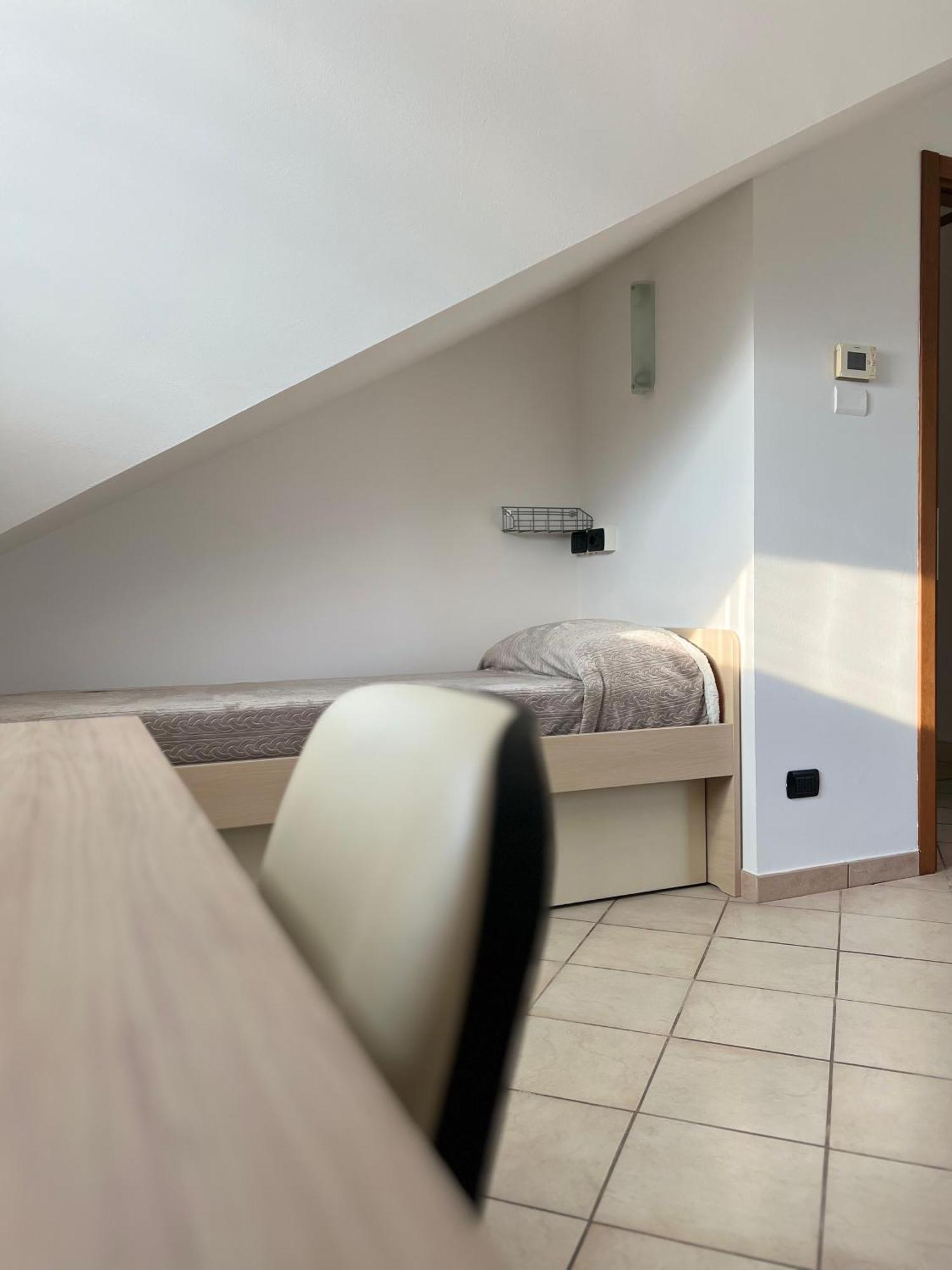 Apartamento Casa I Cedri Borgo San Dalmazzo Exterior foto