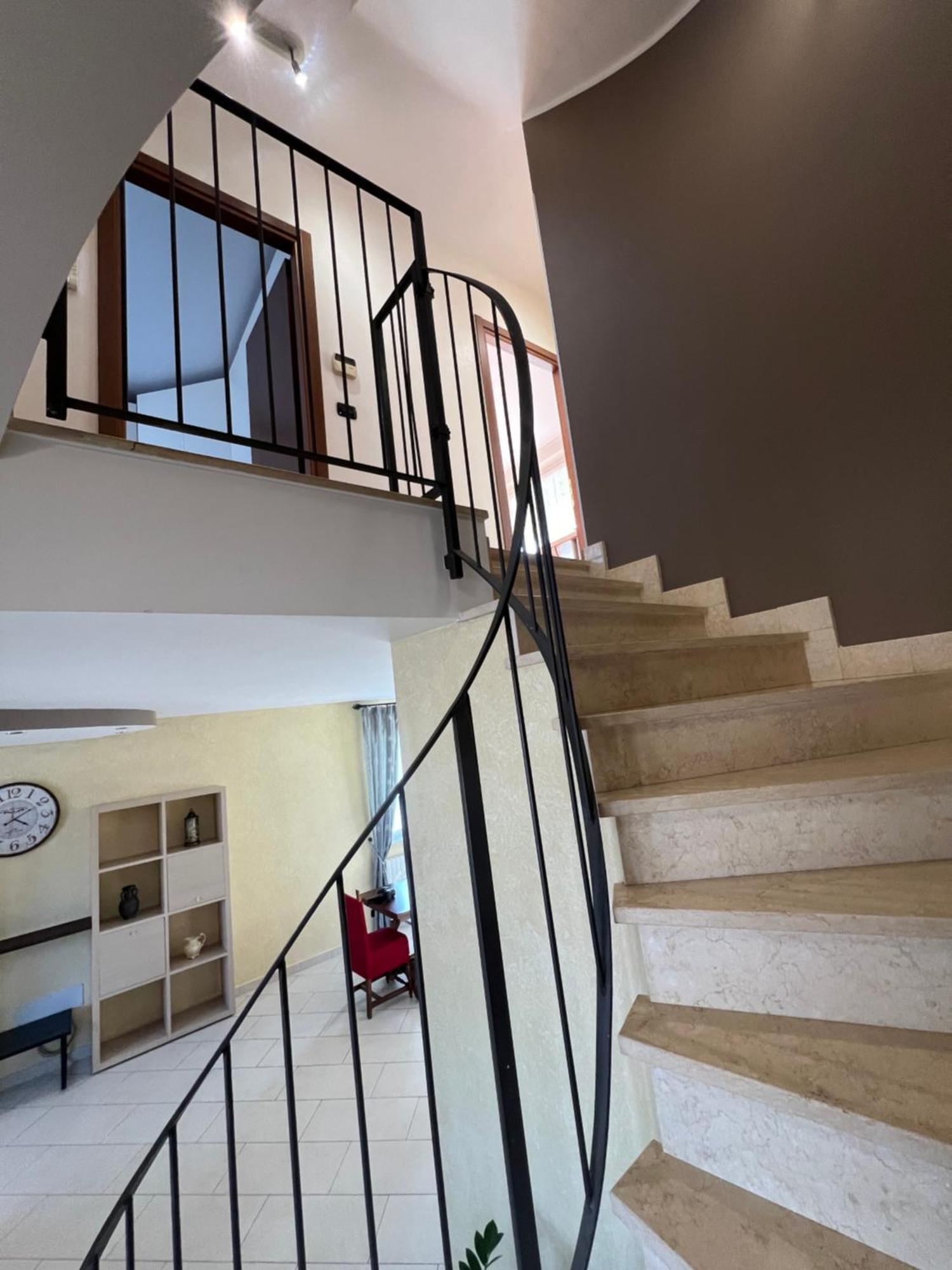 Apartamento Casa I Cedri Borgo San Dalmazzo Exterior foto