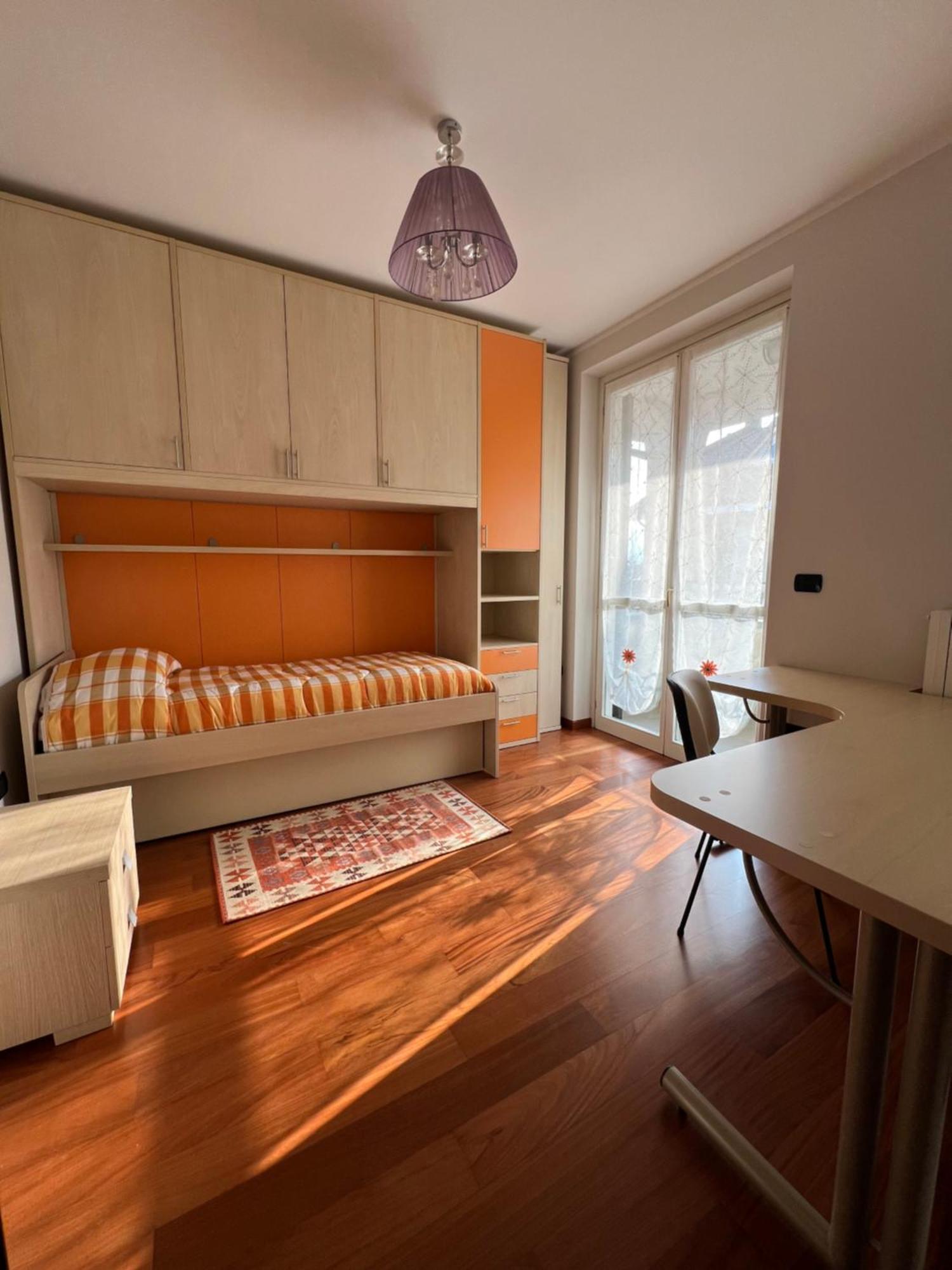 Apartamento Casa I Cedri Borgo San Dalmazzo Exterior foto