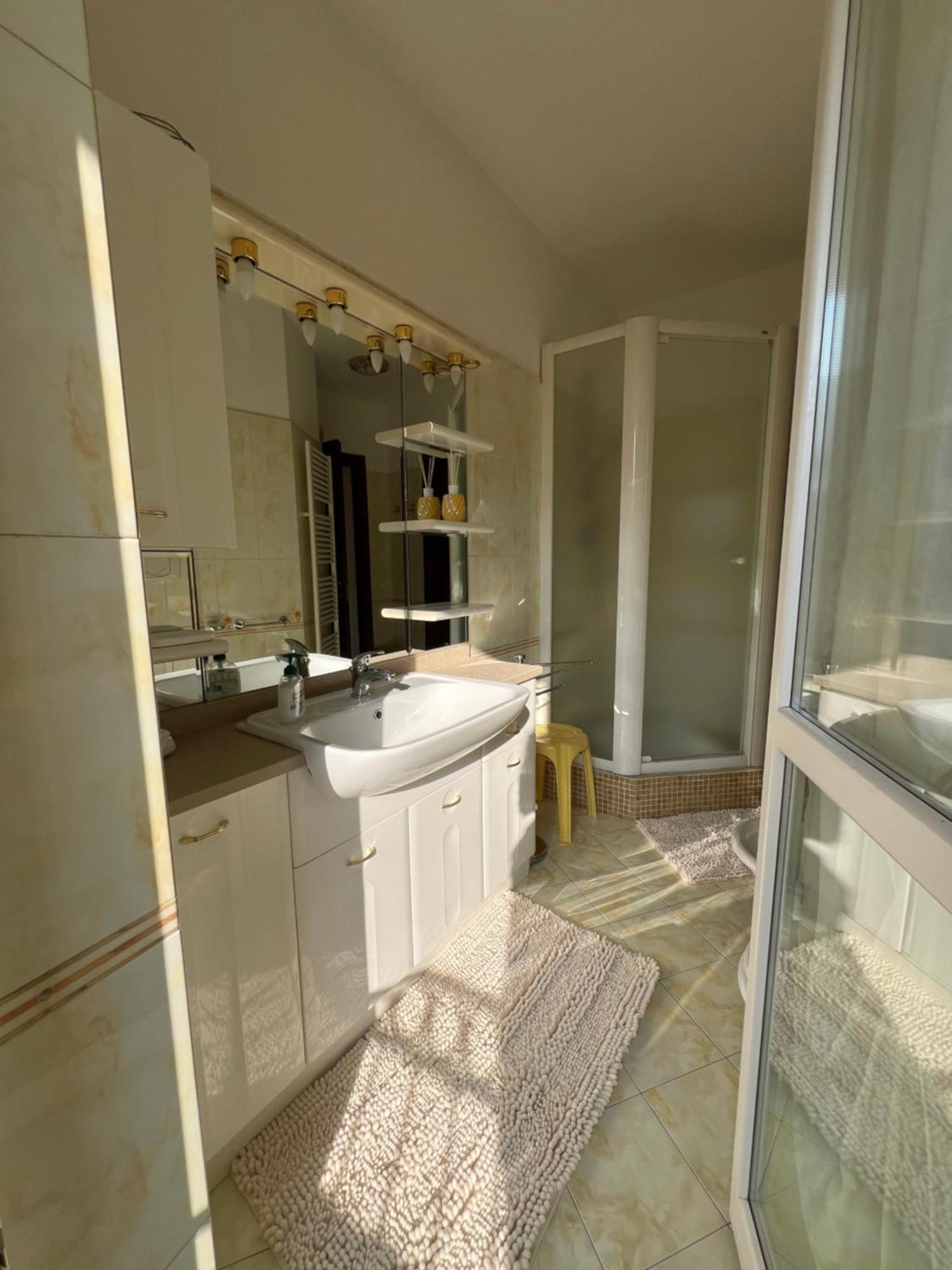 Apartamento Casa I Cedri Borgo San Dalmazzo Exterior foto