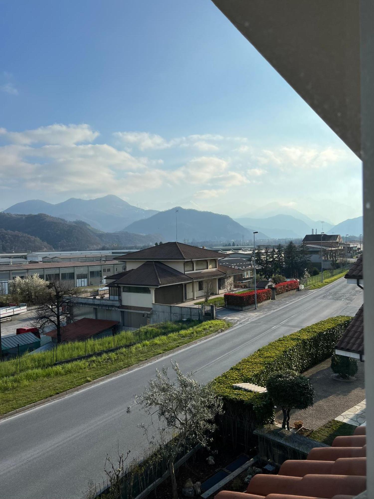 Apartamento Casa I Cedri Borgo San Dalmazzo Exterior foto