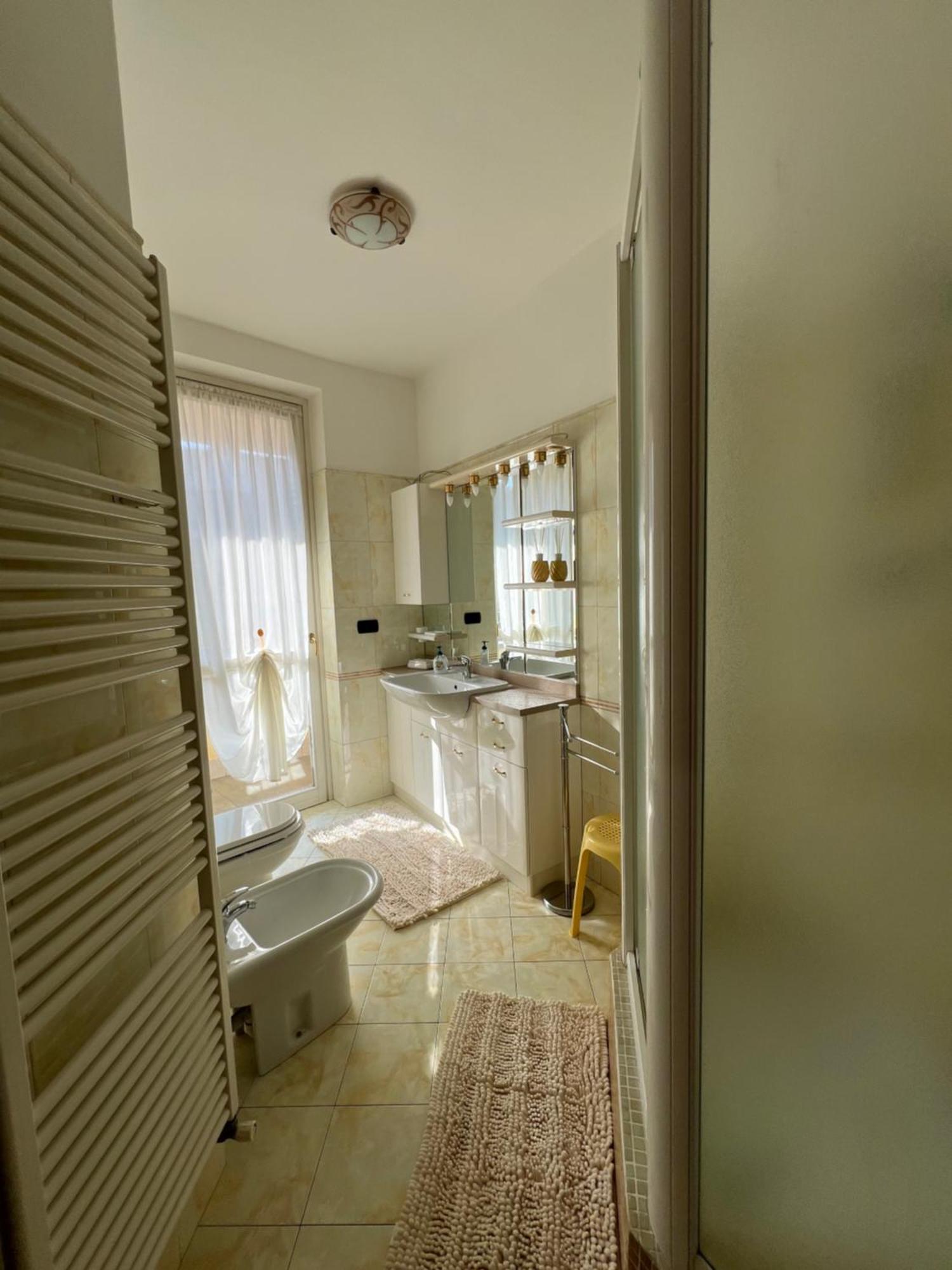 Apartamento Casa I Cedri Borgo San Dalmazzo Exterior foto