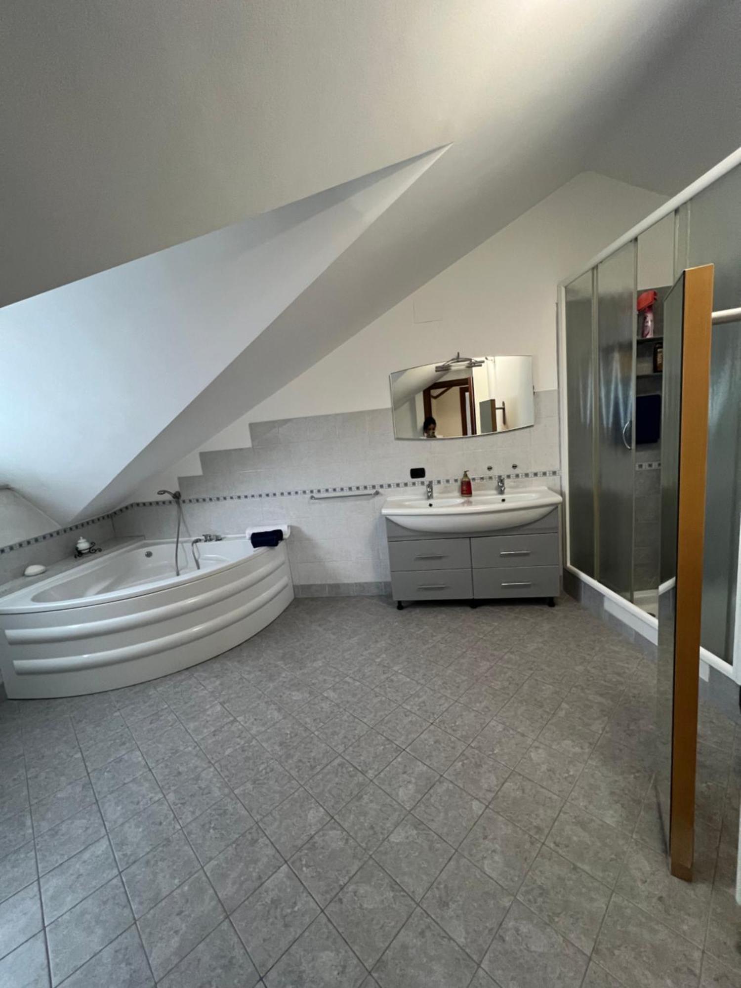 Apartamento Casa I Cedri Borgo San Dalmazzo Exterior foto