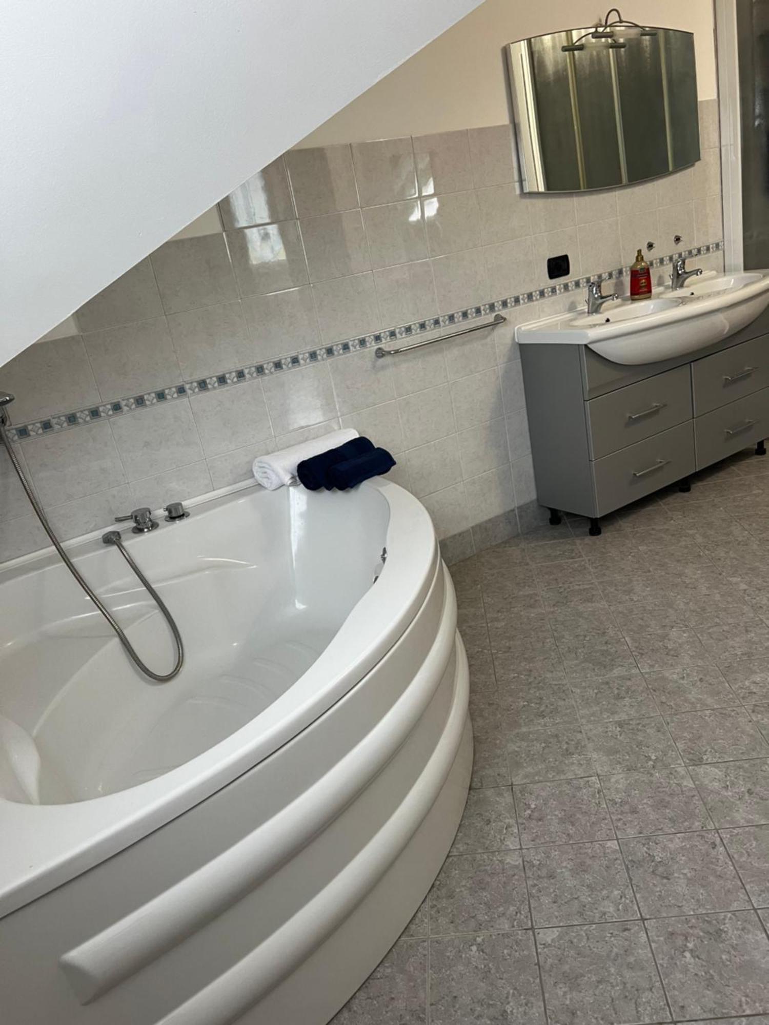 Apartamento Casa I Cedri Borgo San Dalmazzo Exterior foto