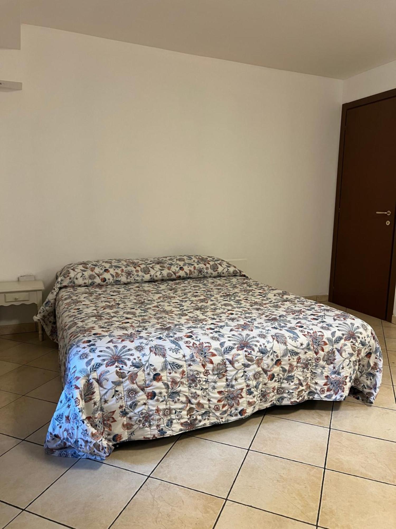 Apartamento Casa I Cedri Borgo San Dalmazzo Exterior foto