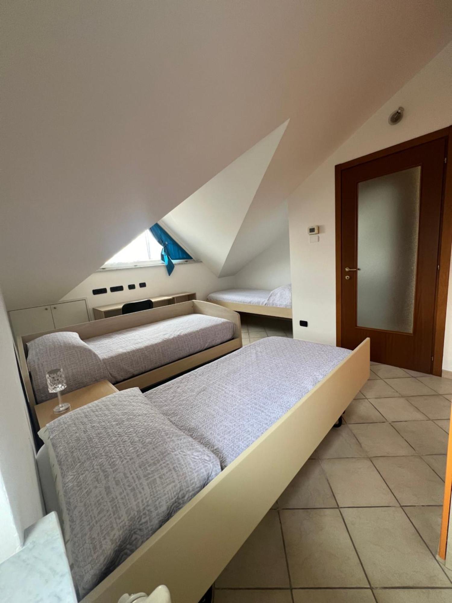 Apartamento Casa I Cedri Borgo San Dalmazzo Exterior foto